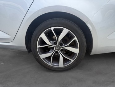 Renault megane iv estate dci 110 energy intens occasion simplicicar rouen simplicicar simplicibike france