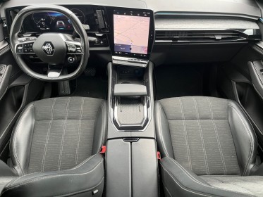 Renault austral mild hybrid 160 auto techno carplay / caméra de recul / garantie 12 mois occasion simplicicar perpignan ...