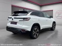 Renault austral mild hybrid 160 auto techno carplay / caméra de recul / garantie 12 mois occasion simplicicar perpignan ...