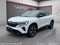 Renault austral mild hybrid 160 auto techno carplay / caméra de recul / garantie 12 mois occasion simplicicar perpignan ...
