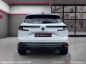 Renault austral mild hybrid 160 auto techno carplay / caméra de recul / garantie 12 mois occasion simplicicar perpignan ...