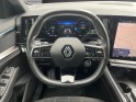 Renault austral mild hybrid 160 auto techno carplay / caméra de recul / garantie 12 mois occasion simplicicar perpignan ...