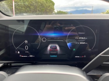 Renault austral mild hybrid 160 auto techno carplay / caméra de recul / garantie 12 mois occasion simplicicar perpignan ...