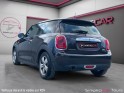 Mini mini one 102 cv occasion simplicicar tours  simplicicar simplicibike france