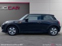 Mini mini one 102 cv occasion simplicicar tours  simplicicar simplicibike france