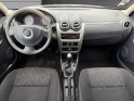Dacia sandero 1.2 16v 75 eco2 climatisation garantie 12 mois occasion simplicicar angers simplicicar simplicibike france