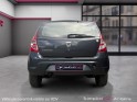 Dacia sandero 1.2 16v 75 eco2 climatisation garantie 12 mois occasion simplicicar angers simplicicar simplicibike france