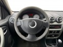Dacia sandero 1.2 16v 75 eco2 climatisation garantie 12 mois occasion simplicicar angers simplicicar simplicibike france