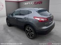Nissan qashqai 1.6 dci 130 xtronic tekna occasion avignon (84) simplicicar simplicibike france