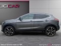 Nissan qashqai 1.6 dci 130 xtronic tekna occasion avignon (84) simplicicar simplicibike france