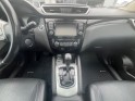 Nissan qashqai 1.6 dci 130 xtronic tekna occasion avignon (84) simplicicar simplicibike france