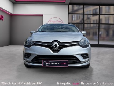 Renault clio iv estate clio  tce 90 energy zen occasion simplicicar brive la gaillarde  simplicicar simplicibike france