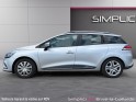Renault clio iv estate clio  tce 90 energy zen occasion simplicicar brive la gaillarde  simplicicar simplicibike france