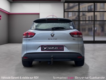 Renault clio iv estate clio  tce 90 energy zen occasion simplicicar brive la gaillarde  simplicicar simplicibike france