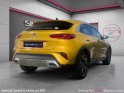 Kia xceed 1.4l t-gdi 140 ch dct7 isg launch edition entretien kia complet 1ere main garantie 12mois occasion parc voitures...