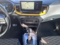 Kia xceed 1.4l t-gdi 140 ch dct7 isg launch edition entretien kia complet 1ere main garantie 12mois occasion parc voitures...