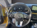 Kia xceed 1.4l t-gdi 140 ch dct7 isg launch edition entretien kia complet 1ere main garantie 12mois occasion parc voitures...