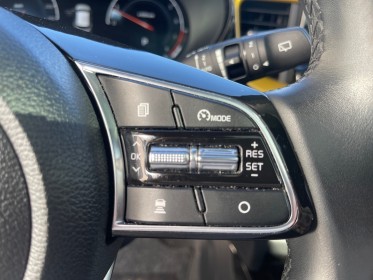 Kia xceed 1.4l t-gdi 140 ch dct7 isg launch edition entretien kia complet 1ere main garantie 12mois occasion parc voitures...