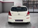 Hyundai i20 1.1 crdi 75 intuitive occasion simplicicar lille  simplicicar simplicibike france