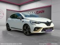 Renault clio v e-tech full hybrid 145 engineered - caméra de recul - carplay - son bose - garantie 12 mois occasion...