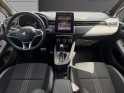 Renault clio v e-tech full hybrid 145 engineered - caméra de recul - carplay - son bose - garantie 12 mois occasion...
