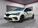 Renault clio v e-tech full hybrid 145 engineered - caméra de recul - carplay - son bose - garantie 12 mois occasion...