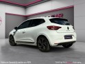 Renault clio v e-tech full hybrid 145 engineered - caméra de recul - carplay - son bose - garantie 12 mois occasion...
