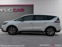 Renault espace v dci 160 energy twin turbo initiale paris edc nombreux options garantie 12 mois occasion simplicicar dijon...