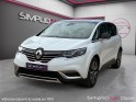 Renault espace v dci 160 energy twin turbo initiale paris edc nombreux options garantie 12 mois occasion simplicicar dijon...