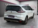 Renault espace v dci 160 energy twin turbo initiale paris edc nombreux options garantie 12 mois occasion simplicicar dijon...