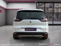 Renault espace v dci 160 energy twin turbo initiale paris edc nombreux options garantie 12 mois occasion simplicicar dijon...