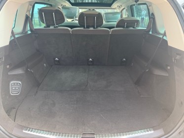 Renault espace v dci 160 energy twin turbo initiale paris edc nombreux options garantie 12 mois occasion simplicicar dijon...