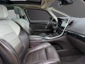 Renault espace v dci 160 energy twin turbo initiale paris edc nombreux options garantie 12 mois occasion simplicicar dijon...