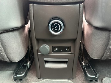 Renault espace v dci 160 energy twin turbo initiale paris edc nombreux options garantie 12 mois occasion simplicicar dijon...