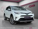 Toyota rav4 hybride rc18 pro pro awd dynamic edition 1er main entretien complet toyota attelage garantie 12 mois occasion...