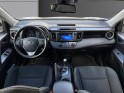 Toyota rav4 hybride rc18 pro pro awd dynamic edition 1er main entretien complet toyota attelage garantie 12 mois occasion...