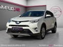 Toyota rav4 hybride rc18 pro pro awd dynamic edition 1er main entretien complet toyota attelage garantie 12 mois occasion...