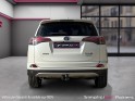 Toyota rav4 hybride rc18 pro pro awd dynamic edition 1er main entretien complet toyota attelage garantie 12 mois occasion...