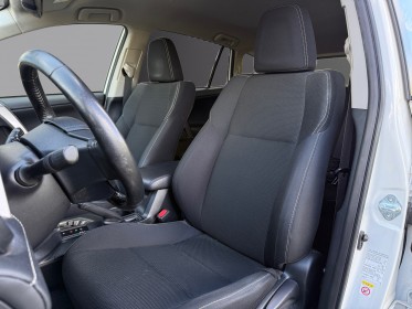 Toyota rav4 hybride rc18 pro pro awd dynamic edition 1er main entretien complet toyota attelage garantie 12 mois occasion...