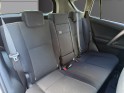 Toyota rav4 hybride rc18 pro pro awd dynamic edition 1er main entretien complet toyota attelage garantie 12 mois occasion...