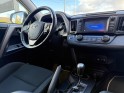 Toyota rav4 hybride rc18 pro pro awd dynamic edition 1er main entretien complet toyota attelage garantie 12 mois occasion...