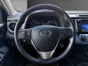 Toyota rav4 hybride rc18 pro pro awd dynamic edition 1er main entretien complet toyota attelage garantie 12 mois occasion...