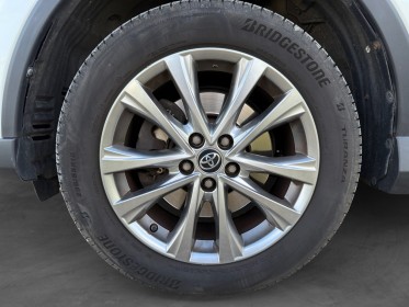 Toyota rav4 hybride rc18 pro pro awd dynamic edition 1er main entretien complet toyota attelage garantie 12 mois occasion...
