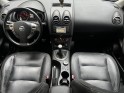 Nissan qashqai2 1.6 dci 130 fap stop/start tekna occasion simplicicar lyon nord  simplicicar simplicibike france