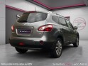 Nissan qashqai2 1.6 dci 130 fap stop/start tekna occasion simplicicar lyon nord  simplicicar simplicibike france