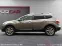 Nissan qashqai2 1.6 dci 130 fap stop/start tekna occasion simplicicar lyon nord  simplicicar simplicibike france