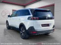 Peugeot 5008 puretech 180ch ss eat8 gt occasion simplicicar brie-comte-robert simplicicar simplicibike france