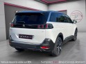 Peugeot 5008 puretech 180ch ss eat8 gt occasion simplicicar brie-comte-robert simplicicar simplicibike france