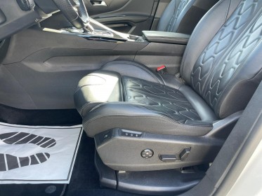 Peugeot 5008 puretech 180ch ss eat8 gt occasion simplicicar brie-comte-robert simplicicar simplicibike france