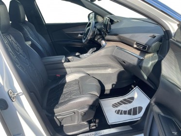Peugeot 5008 puretech 180ch ss eat8 gt occasion simplicicar brie-comte-robert simplicicar simplicibike france